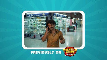 EPISODE 13  Bachelor Point  S5  Kabila  Habu  Pasha  Shimul  Kajal Arefin Ome  Boom Films#3195