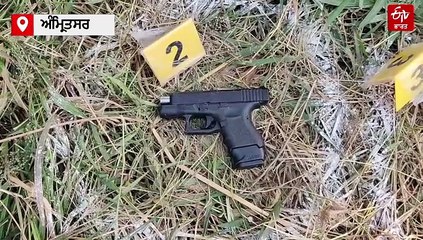 ਵਿਦੇਸ਼ ਭੇਜਣ ਦੇ ਨਾਂ 'ਤੇ ਕਰਵਾਇਆ ਕਤਲ, ਐਨਕਾਊਂਟਰ 'ਚ ਕਾਬੂ ਮੁਲਜ਼ਮਾਂ ਨੇ ਕੀਤੇ ਖੁਲਾਸੇ