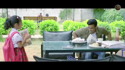 Crazy Lover- Hindi Dubbed Blockbuster Action Romantic Movie Full HD 1080p - Surya, SriPallavi Movie