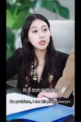 WHEN MARRIAGE STANDS TRIAL- Drama FULL MOVIES ENGLISH SUB