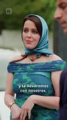 La CEO Multimillonaria del Parque de Caravanas en Español