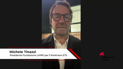 Tinazzi (Fondazione Limpe): “Parkinson non è malattia del tremore”  