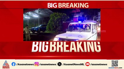 എ പത്മകുമാർ റിമാൻഡിൽ; തിരുവനന്തപുരം സ്പെഷ്യൽ സബ് ജയിലിൽ എത്തിച്ചു