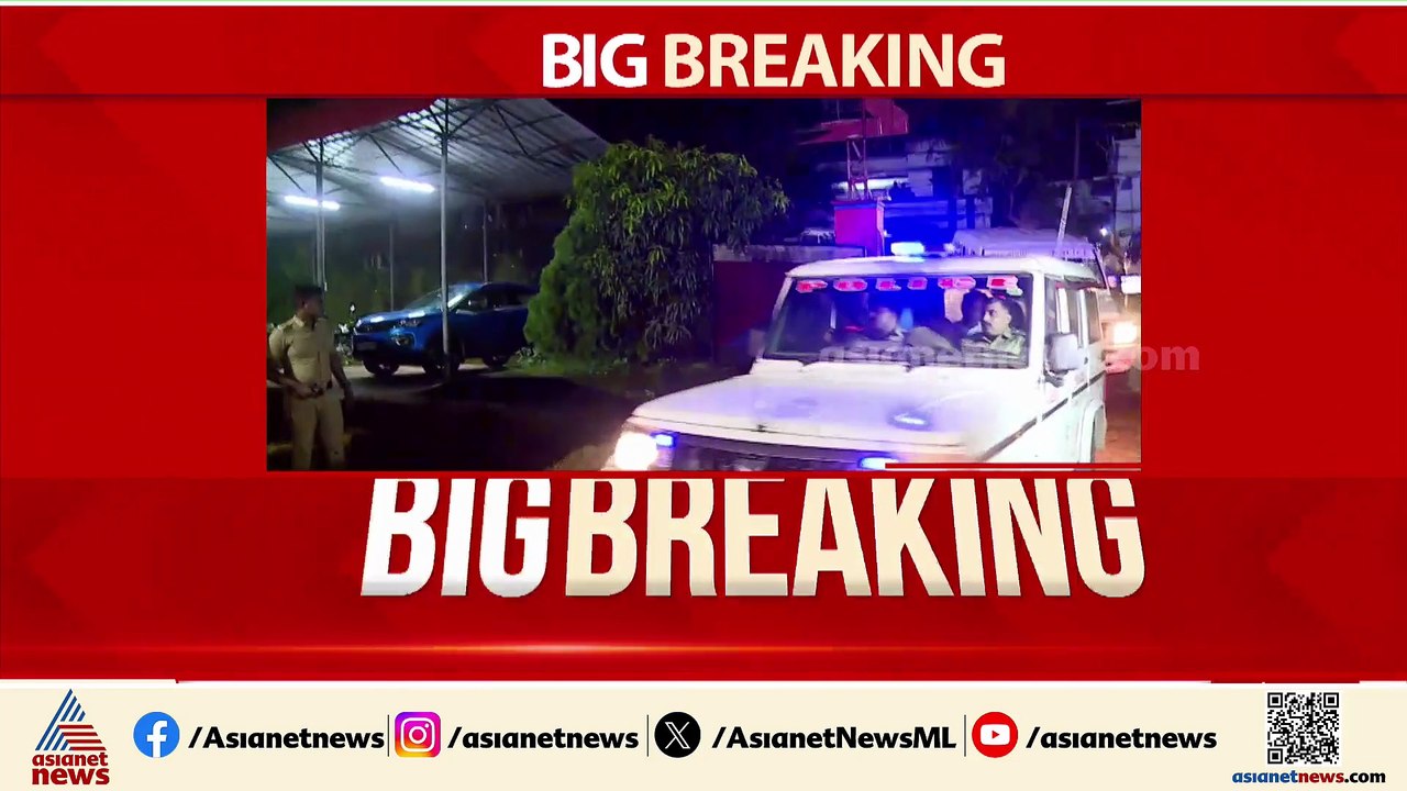 എ പത്മകുമാർ റിമാൻഡിൽ; തിരുവനന്തപുരം സ്പെഷ്യൽ സബ് ജയിലിൽ എത്തിച്ചു