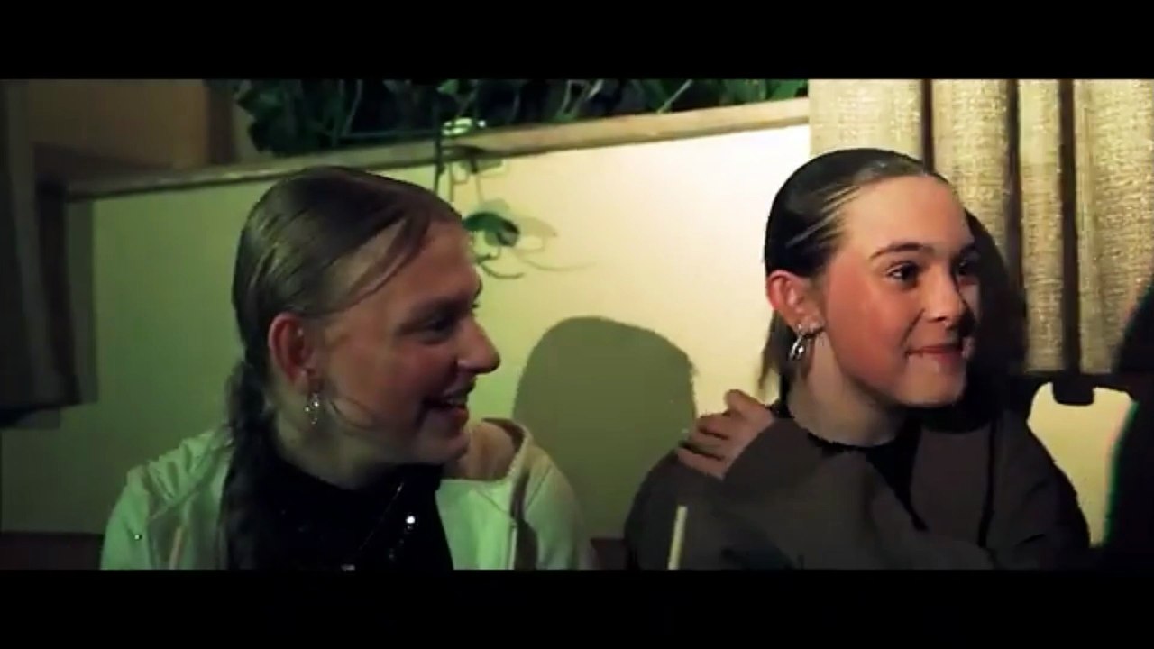 VDSIS - SLAY  (Real Life Legendär mukke 2025 Video )