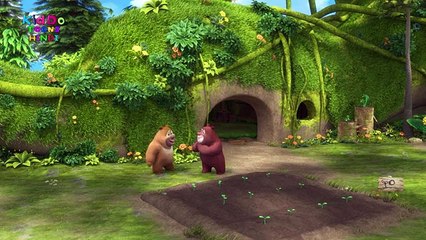 Bablu Dablu Cubs S2 Ep 25