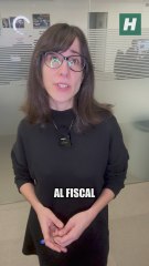 Condena al fiscal general del Estado: ¿puede recurrir, pedir indulto o ir a Europa?