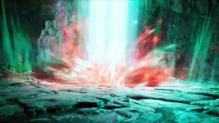 Twin Martial Spirits Episode 44 Subtitle multi.