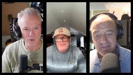 The Stone Roses’ Mani recounts infamous bass-throwing incident just weeks before death at age 63