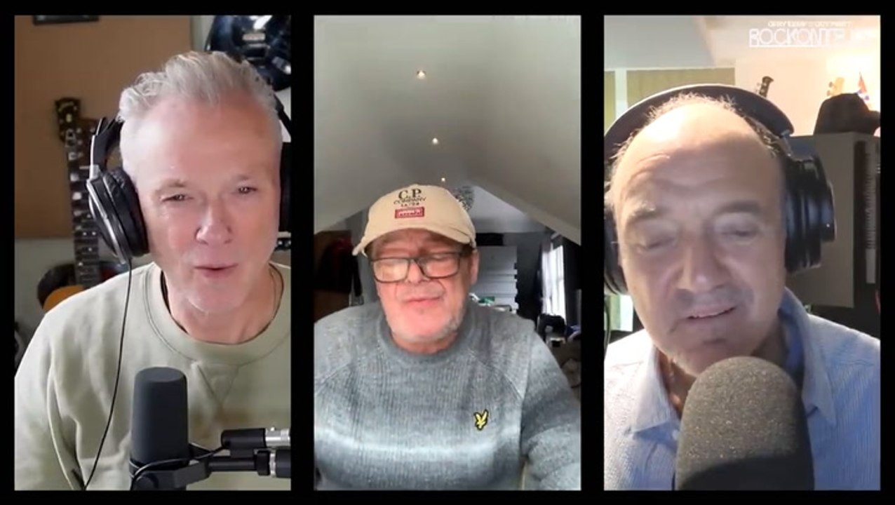 The Stone Roses’ Mani recounts infamous bass-throwing incident just weeks before death at age 63