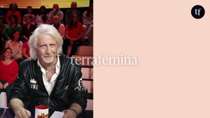 "Viré parce que je suis un homme blanc" : Patrick Sébastien dénonce les "wokistes" et se victimise dans un bingo du boomer affligeant