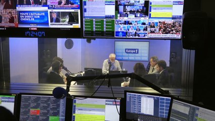 «Montée de l'intégrisme catholique dans les prison» :  G.Le Bret demande à A.Rosique de publier le rapport