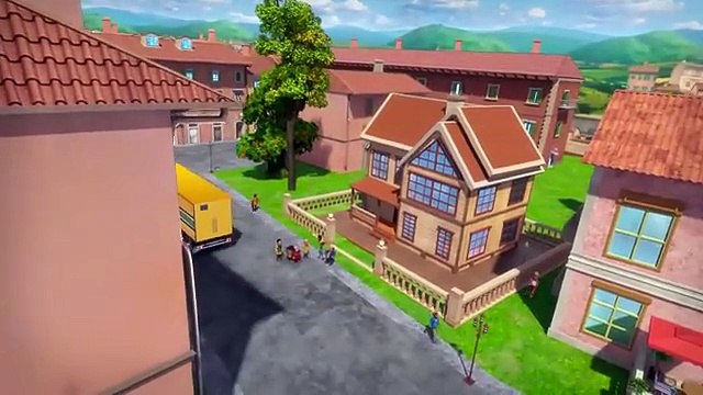 Motu Patlu Ko Rome Mein Mila Secret Agent _ Motu Patlu Non Stop Comdey _ Motu Patlu _ Kiddie Land