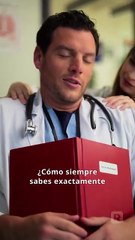 Despediste a un cirujano genio en Español