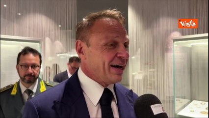 Etichetta tricolore vino, Lollobrigida: Bollinatura che garantisce origine italiana del prodotto