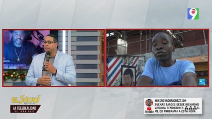 Empresario rentó tres helicópteros para acabar con bandas en Haití, según Alexander Gálvez| ESM