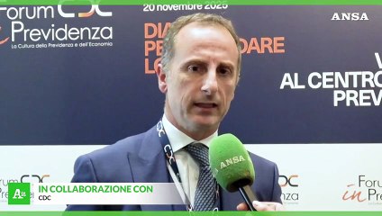 La Cassa dottori commercialisti si apre all'intelligenza artificiale