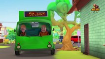 Motu और Patlu का नया Business courier service _ Motu-Patlu