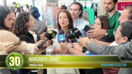 'Creerles siempre': Medellín lidera lucha contra el abuso sexual con congreso internacional