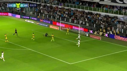 Neymar, yedi maçlık gol hasretine mükemmel bir golle son verdi