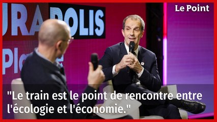 Le nouveau paysage ferroviaire : qui paie quoi à l'heure de la concurrence ?