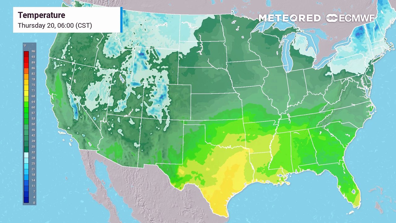 Weather whiplash is coming for Houston with a dramatic drop in temperatures just before Thanksgiving.