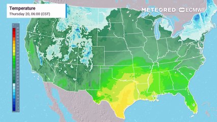 Weather whiplash is coming for Houston with a dramatic drop in temperatures just before Thanksgiving.