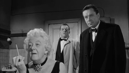 Vier Frauen und ein Mord (1964) / Deutsch / Ganzer Film