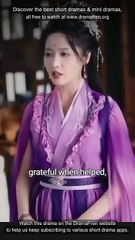 Fooled Into Power Chinese Drama - English Sub