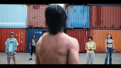 Alice in Borderland S02 EP02 In Hindi