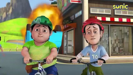 Shiva Stopped Mahabali_s Terror _ Shiva _ Full Episode