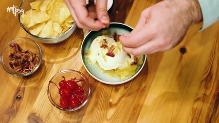 The Weirdest Sundae Toppings from Around the World.mp4