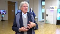 Sisillo: «Il Teatro di Modena fa riflettere i giovani anche grazie a un progetto dell'Unione Europea»
