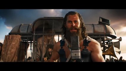 Tráiler oficial de Furiosa: de la saga Mad Max