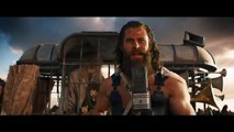 Tráiler oficial de Furiosa: de la saga Mad Max