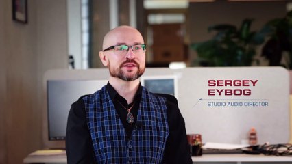 The Expanse Osiris Reborn - Life in Space Overview Trailer