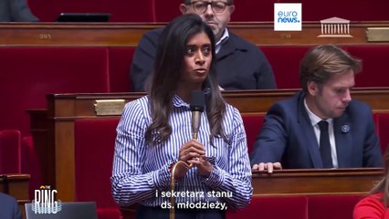 „The Ring” w Paryżu: Thevenot i Brossat dyskutują na temat kryzysu politycznego we Francji