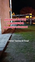 Salta: taxista levantó a una mujer cerca del cementerio y estremeció con su historia paranormal