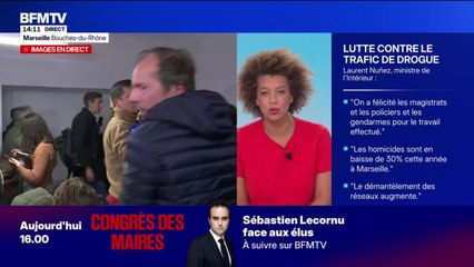 L'intégrale de BFM Non-Stop du jeudi 20 novembre