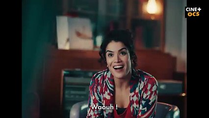 Extra-Lucide Saison 1 - Extra-lucide | bande annonce | OCS (FR)