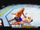 UFC 2009 MMA VideoGame for Xbox360 & PS3