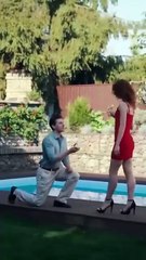 Secret Romance with BF’s Dad #Full