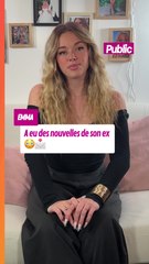 Emma (star academy) a eu des nouvelles de son ex !
