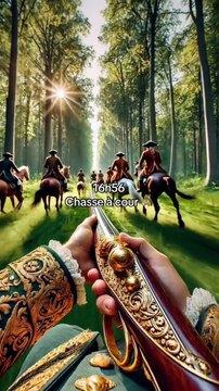 💖Retour Vers Le Passé 👁️⚜️🇫🇷💖💥#roisoleil #royal #roi💥ABONNES-TOI STP🙏💖 MERCI 🙏💖💥