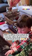 💖Avoir des parents qui écoutent leurs enfants et n’ont pas peur de ce que dira la société, ça vaut tout l’or du monde 🥹♥️🎅🏼 📹💖💥ABONNES-TOI STP🙏💖 MERCI 🙏💖💥