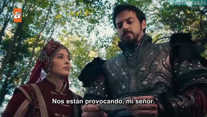 Kurulus Orhan - Capitulo 4 en Español