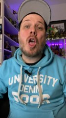 Unboxing Mattel Ultimate Sami Zayn