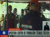 Vicepresidente Sectorial Diosdado Cabello instó a los jóvenes a alejarse de las drogas