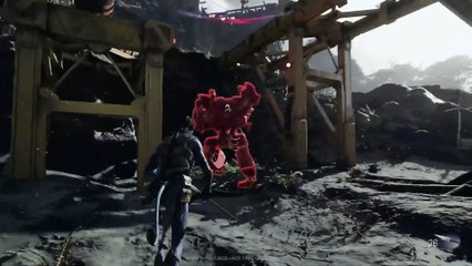 Avatar Frontiers of Pandora - From the Ashes Expansion Gameplay Walkthrough Trailer