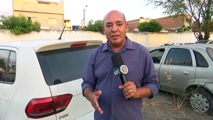 Assalto de Quadriciclo em Barra de Guabiraba: Suspeito Armado em Fuga Após Troca de Tiros Com a Polícia